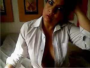 Filmer une copine av ...