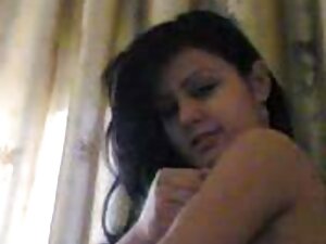 Fille blanche sur po ...
