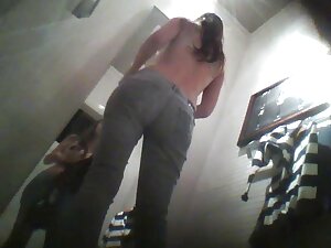 Elle video porno vf  ...