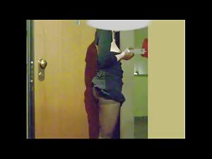 Petit ami lèche l'en ...
